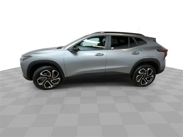 2024 CHEVROLET TRAX - Image 5