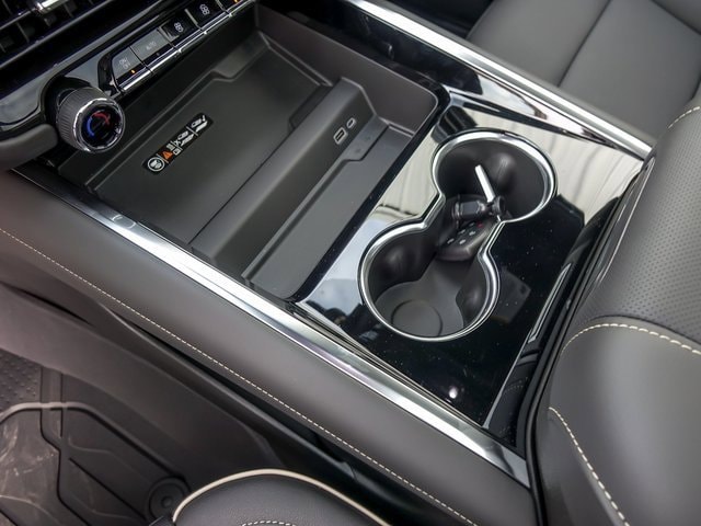 2026 CHEVROLET SUBURBAN - Image 33