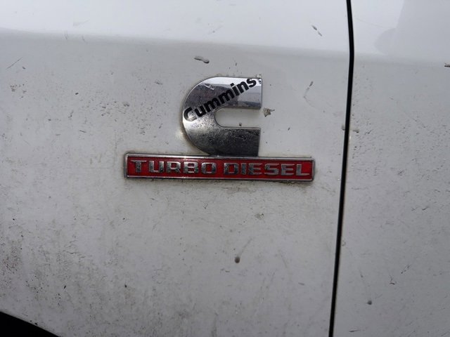 2022 RAM 3500 - Image 10