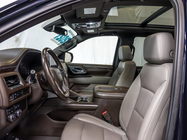 2021 CHEVROLET TAHOE - Image 13