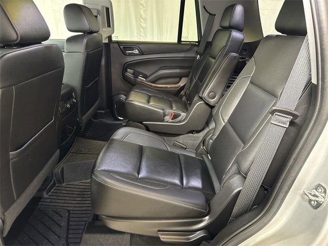 2019 CHEVROLET TAHOE - Image 12