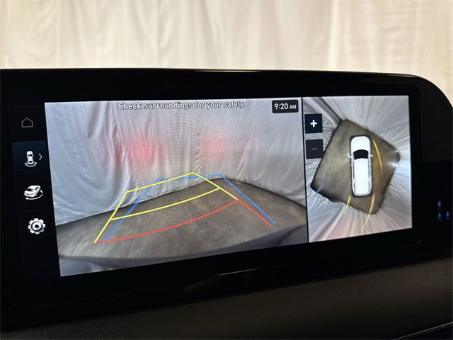 2024 HYUNDAI PALISADE - Image 22