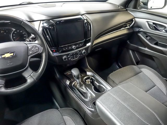 2023 Chevrolet Traverse 1LT - Photo 18
