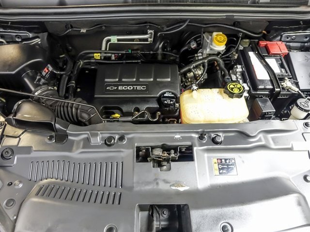 2016 CHEVROLET TRAX - Image 30