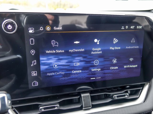 2026 CHEVROLET EQUINOX - Image 22