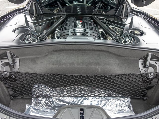 2026 CHEVROLET CORVETTE - Image 8