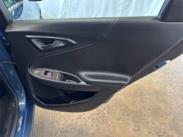 2024 CHEVROLET MALIBU - Image 27