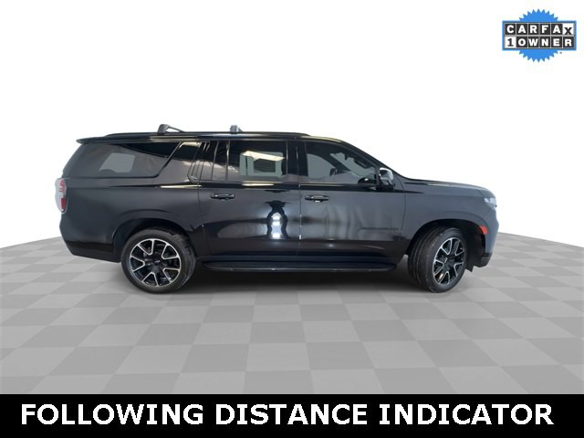 2024 CHEVROLET SUBURBAN - Image 9