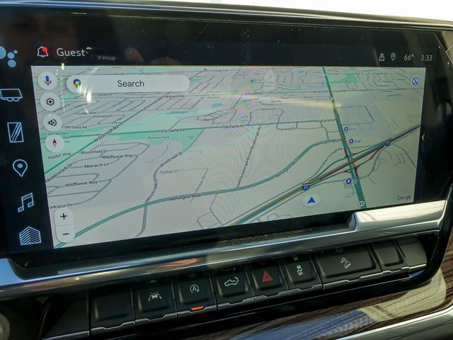 2026 CHEVROLET SILVERADO - Image 25