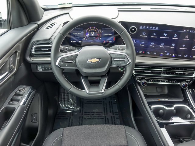 2026 CHEVROLET TRAVERSE - Image 20