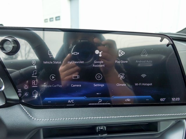 2026 CHEVROLET CORVETTE - Image 22