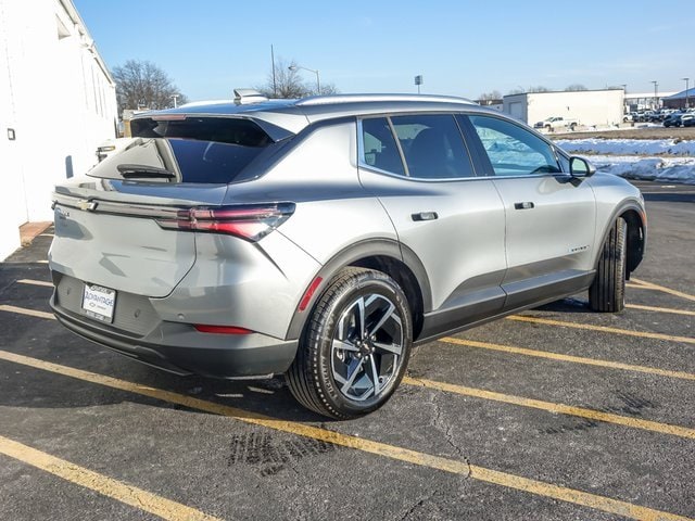2026 CHEVROLET EQUINOX - Image 6