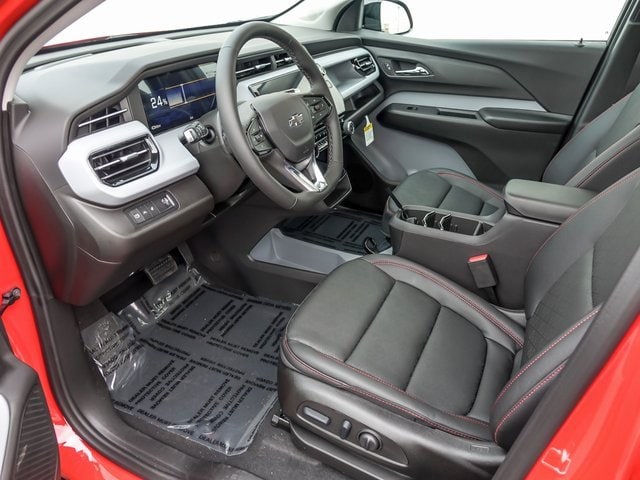 2027 CHEVROLET BOLT - Image 12