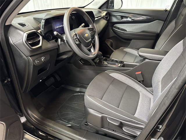 2026 CHEVROLET TRAILBLAZER - Image 11