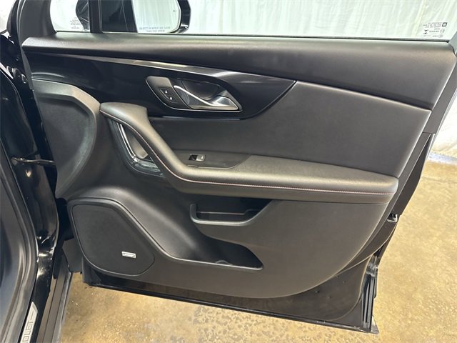 2025 CHEVROLET BLAZER - Image 27
