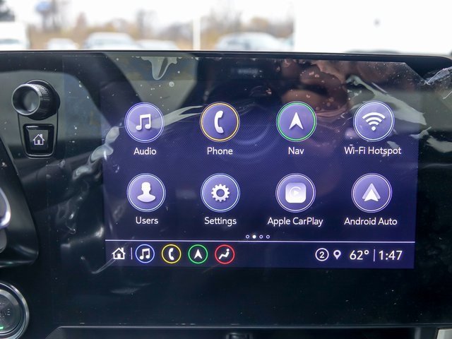 2022 CHEVROLET CORVETTE - Image 20