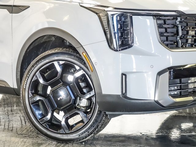 2024 KIA SORENTO - Image 4