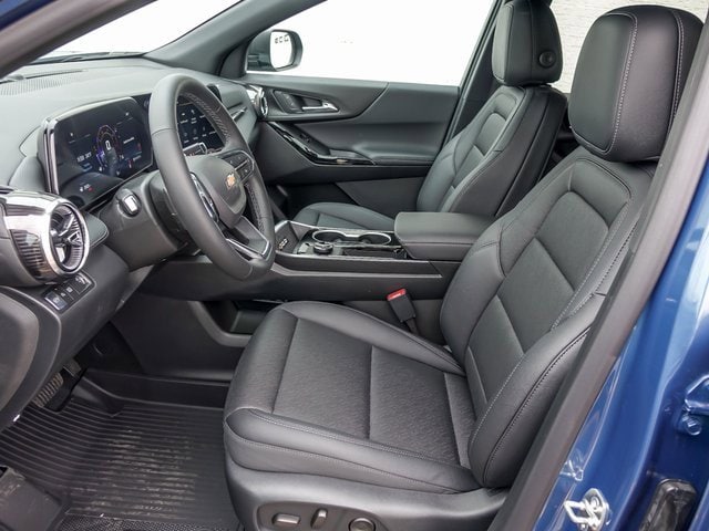 2026 CHEVROLET EQUINOX - Image 14