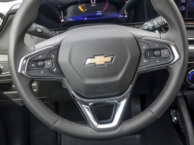 2026 CHEVROLET TRAILBLAZER - Image 18