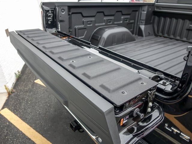 2026 CHEVROLET SILVERADO - Image 11