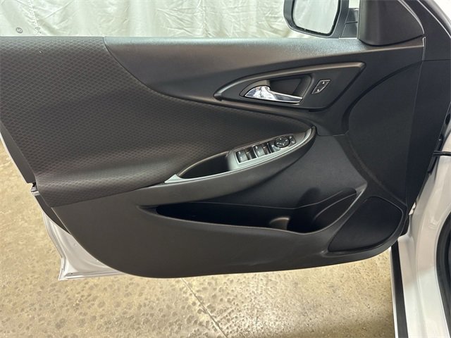 2024 CHEVROLET MALIBU - Image 22