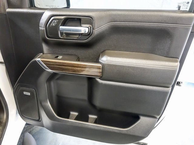 2021 CHEVROLET SILVERADO - Image 30
