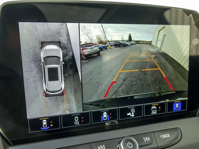 2026 CHEVROLET BLAZER - Image 26