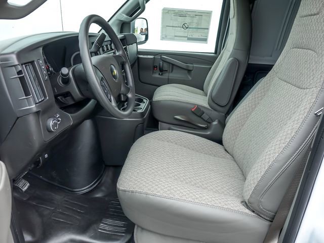 2026 Chevrolet Express Cargo Work Van - Photo 13