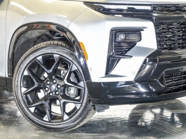 2024 CHEVROLET TRAVERSE - Image 4