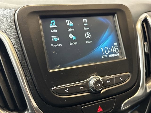 2018 CHEVROLET EQUINOX - Image 17