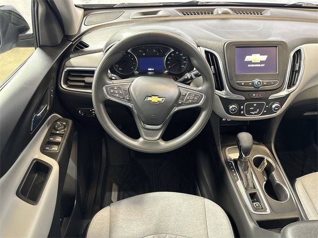 2024 CHEVROLET EQUINOX - Image 14