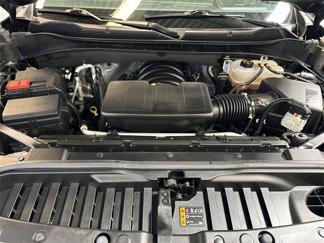 2024 CHEVROLET SILVERADO - Image 29