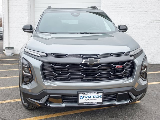 2026 CHEVROLET EQUINOX - Image 11