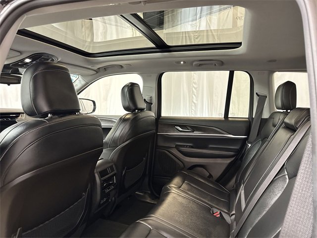 2023 JEEP GRAND CHEROKEE - Image 14