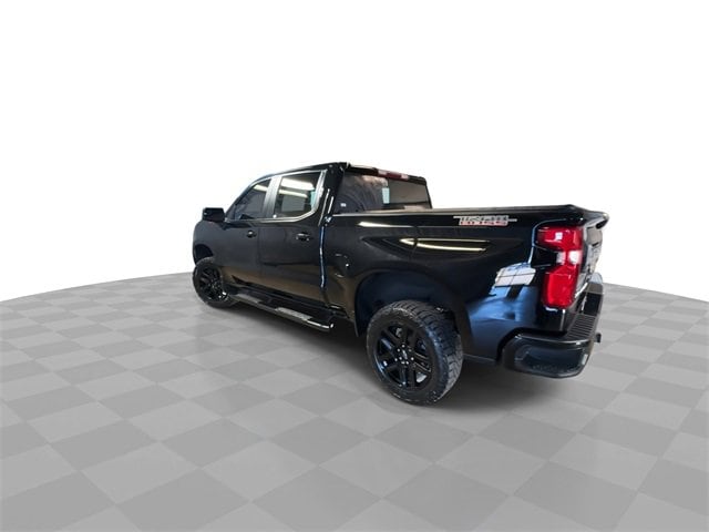 2023 CHEVROLET SILVERADO - Image 6