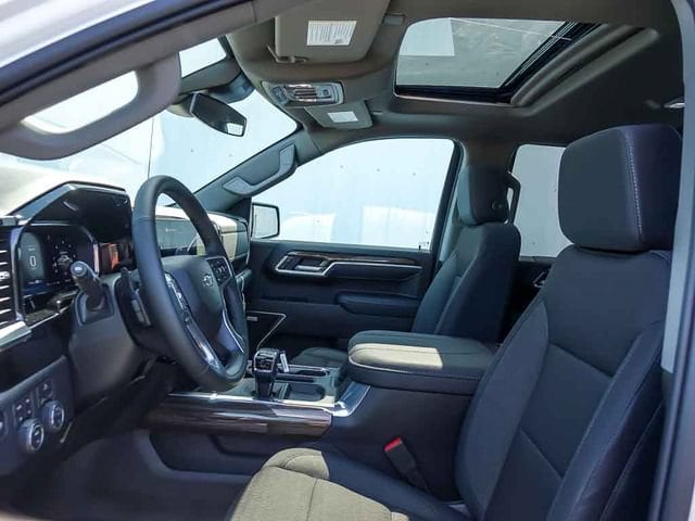 2026 Chevrolet Silverado 1500 RST - Photo 18