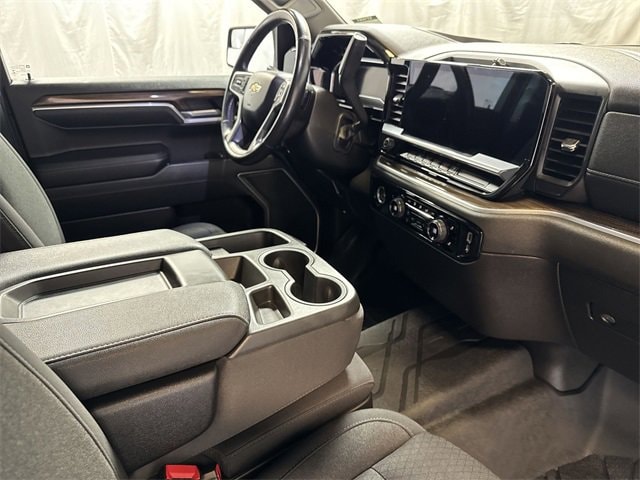 2022 CHEVROLET SILVERADO - Image 26