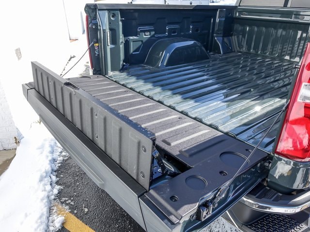 2026 CHEVROLET SILVERADO - Image 8