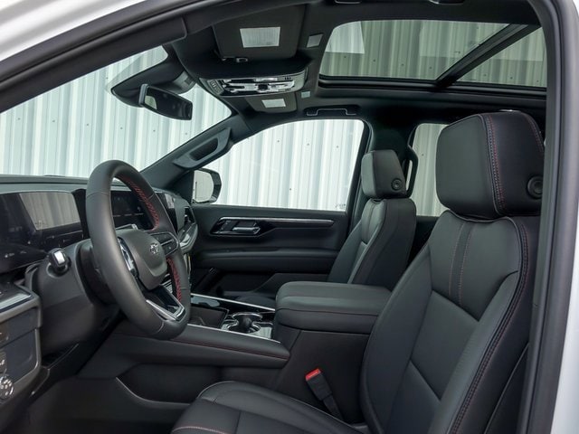 2026 CHEVROLET TAHOE - Image 17