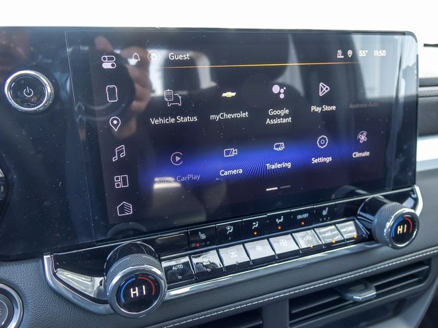 2026 CHEVROLET COLORADO - Image 22