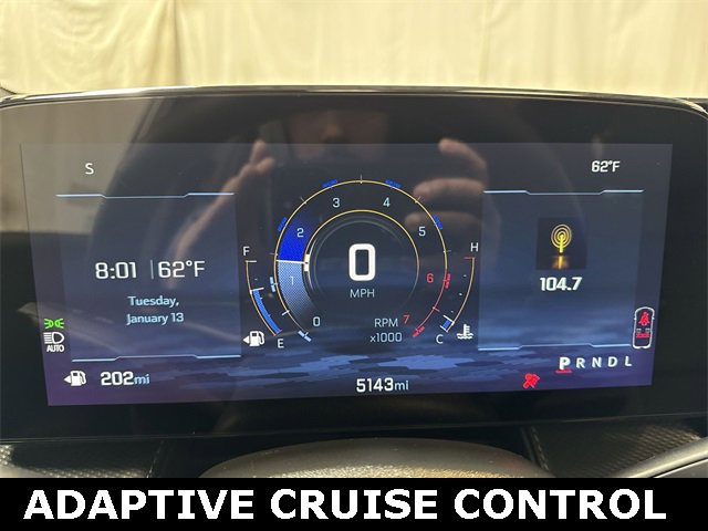 2026 CHEVROLET EQUINOX - Image 16