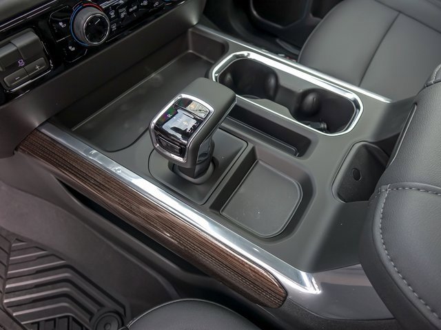 2026 CHEVROLET SILVERADO - Image 26