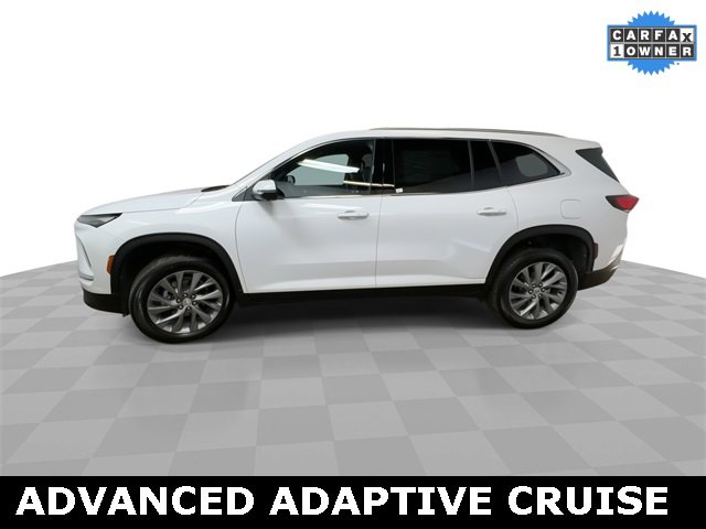 2025 BUICK ENCLAVE - Image 5