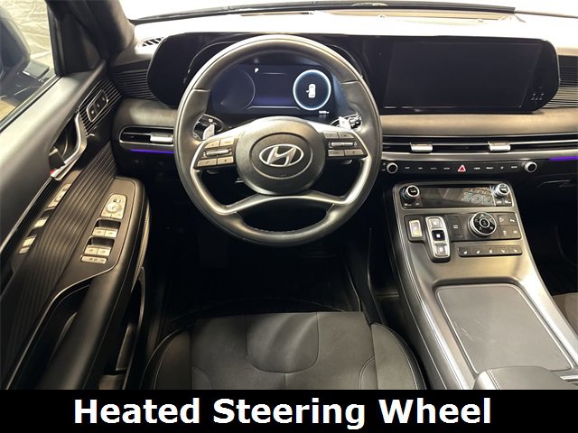 2024 HYUNDAI PALISADE - Image 16