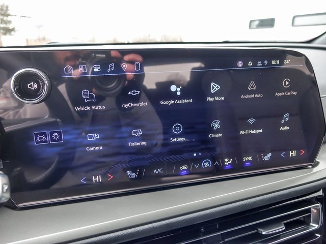 2026 CHEVROLET TRAVERSE - Image 24
