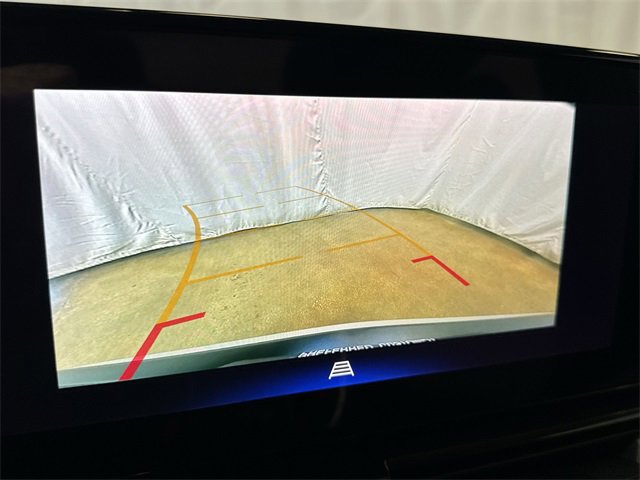 2026 CHEVROLET TRAILBLAZER - Image 18