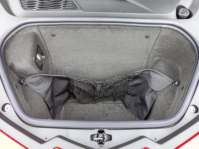 2026 CHEVROLET CORVETTE - Image 10