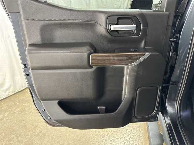 2021 CHEVROLET SILVERADO - Image 22