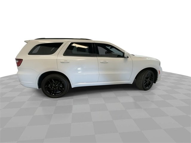 2022 DODGE DURANGO - Image 9