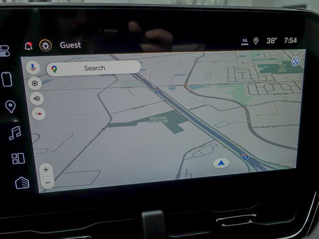 2026 CHEVROLET EQUINOX - Image 23